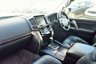 USED 2012 62 TOYOTA LAND CRUISER V8 4.5 D-4D V8 5d 268 BHP FULL HISTORY+TOUCH SCREEN+S/NAV+REVERSE CAM