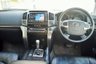 USED 2012 62 TOYOTA LAND CRUISER V8 4.5 D-4D V8 5d 268 BHP FULL HISTORY+TOUCH SCREEN+S/NAV+REVERSE CAM