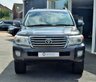 USED 2012 62 TOYOTA LAND CRUISER V8 4.5 D-4D V8 5d 268 BHP FULL HISTORY+TOUCH SCREEN+S/NAV+REVERSE CAM