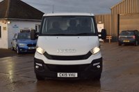 USED 2019 19 IVECO DAILY 2.3 35S12V 115 BHP EURO 6, +VAT, 1 OWNER