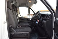 USED 2019 19 IVECO DAILY 2.3 35S12V 115 BHP EURO 6, +VAT, 1 OWNER