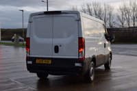 USED 2019 19 IVECO DAILY 2.3 35S12V 115 BHP EURO 6, +VAT, 1 OWNER