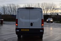 USED 2019 19 IVECO DAILY 2.3 35S12V 115 BHP EURO 6, +VAT, 1 OWNER