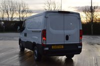 USED 2019 19 IVECO DAILY 2.3 35S12V 115 BHP EURO 6, +VAT, 1 OWNER