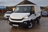 USED 2019 19 IVECO DAILY 2.3 35S12V 115 BHP EURO 6, +VAT, 1 OWNER