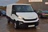 USED 2019 19 IVECO DAILY 2.3 35S12V 115 BHP EURO 6, +VAT, 1 OWNER