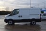 USED 2019 19 IVECO DAILY 2.3 35S12V 115 BHP EURO 6, +VAT, 1 OWNER