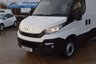 USED 2019 19 IVECO DAILY 2.3 35S12V 115 BHP EURO 6, +VAT, 1 OWNER