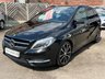 USED 2013 63 MERCEDES-BENZ B-CLASS 1.8 B180 CDi Sport 7G-DCT 5dr - GLASS ROOF 