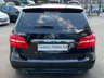 USED 2013 63 MERCEDES-BENZ B-CLASS 1.8 B180 CDi Sport 7G-DCT 5dr - GLASS ROOF 