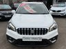 USED 2017 17 SUZUKI SX4 S-CROSS 1.6 DDiS SZ5 ALLGRIP 4x4 5dr - GLASS ROOF 