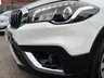 USED 2017 17 SUZUKI SX4 S-CROSS 1.6 DDiS SZ5 ALLGRIP 4x4 5dr - GLASS ROOF 