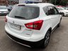 USED 2017 17 SUZUKI SX4 S-CROSS 1.6 DDiS SZ5 ALLGRIP 4x4 5dr - GLASS ROOF 