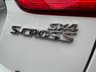 USED 2017 17 SUZUKI SX4 S-CROSS 1.6 DDiS SZ5 ALLGRIP 4x4 5dr - GLASS ROOF 