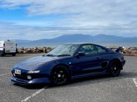 USED 1999 T TOYOTA MR2 2.0 GT 2d 168 BHP 