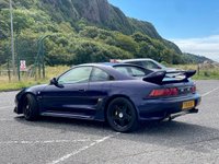 USED 1999 T TOYOTA MR2 2.0 GT 2d 168 BHP 