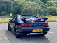 USED 1999 T TOYOTA MR2 2.0 GT 2d 168 BHP 