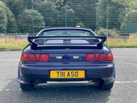 USED 1999 T TOYOTA MR2 2.0 GT 2d 168 BHP 