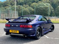 USED 1999 T TOYOTA MR2 2.0 GT 2d 168 BHP 