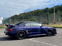 USED 1999 T TOYOTA MR2 2.0 GT 2d 168 BHP 