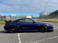 USED 1999 T TOYOTA MR2 2.0 GT 2d 168 BHP 