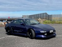 USED 1999 T TOYOTA MR2 2.0 GT 2d 168 BHP 