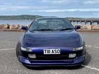 USED 1999 T TOYOTA MR2 2.0 GT 2d 168 BHP 