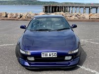 USED 1999 T TOYOTA MR2 2.0 GT 2d 168 BHP 