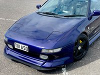 USED 1999 T TOYOTA MR2 2.0 GT 2d 168 BHP 