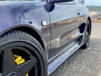 USED 1999 T TOYOTA MR2 2.0 GT 2d 168 BHP 
