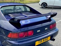 USED 1999 T TOYOTA MR2 2.0 GT 2d 168 BHP 