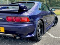 USED 1999 T TOYOTA MR2 2.0 GT 2d 168 BHP 