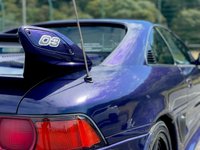 USED 1999 T TOYOTA MR2 2.0 GT 2d 168 BHP 