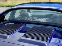 USED 1999 T TOYOTA MR2 2.0 GT 2d 168 BHP 