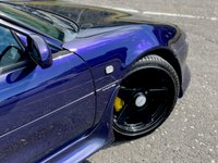 USED 1999 T TOYOTA MR2 2.0 GT 2d 168 BHP 