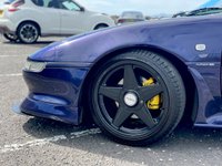 USED 1999 T TOYOTA MR2 2.0 GT 2d 168 BHP 