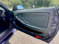 USED 1999 T TOYOTA MR2 2.0 GT 2d 168 BHP 