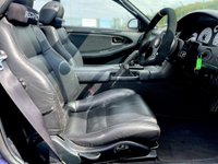 USED 1999 T TOYOTA MR2 2.0 GT 2d 168 BHP 