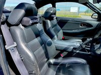 USED 1999 T TOYOTA MR2 2.0 GT 2d 168 BHP 