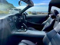 USED 1999 T TOYOTA MR2 2.0 GT 2d 168 BHP 