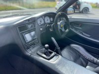 USED 1999 T TOYOTA MR2 2.0 GT 2d 168 BHP 