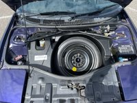 USED 1999 T TOYOTA MR2 2.0 GT 2d 168 BHP 