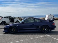 USED 1999 T TOYOTA MR2 2.0 GT 2d 168 BHP 
