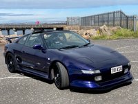 USED 1999 T TOYOTA MR2 2.0 GT 2d 168 BHP 
