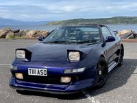 USED 1999 T TOYOTA MR2 2.0 GT 2d 168 BHP 