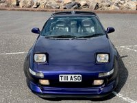 USED 1999 T TOYOTA MR2 2.0 GT 2d 168 BHP 