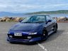 USED 1999 T TOYOTA MR2 2.0 GT 2d 168 BHP 