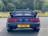 USED 1999 T TOYOTA MR2 2.0 GT 2d 168 BHP 