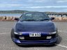 USED 1999 T TOYOTA MR2 2.0 GT 2d 168 BHP 