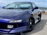 USED 1999 T TOYOTA MR2 2.0 GT 2d 168 BHP 